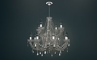 MARIE THERESE Chandelier