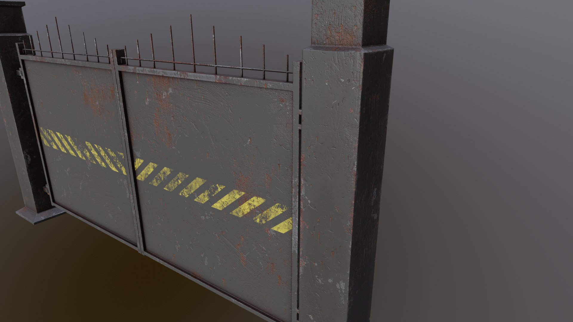 safe zone wall 3D model https://p.turbosquid.com/ts-thumb/TM/A9CjHJ/2p/tbrender_001/png/1731419828/1920x1080/fit_q87/4729507a484955b45cfadd0c50b93c2498a90b13/tbrender_001.jpg