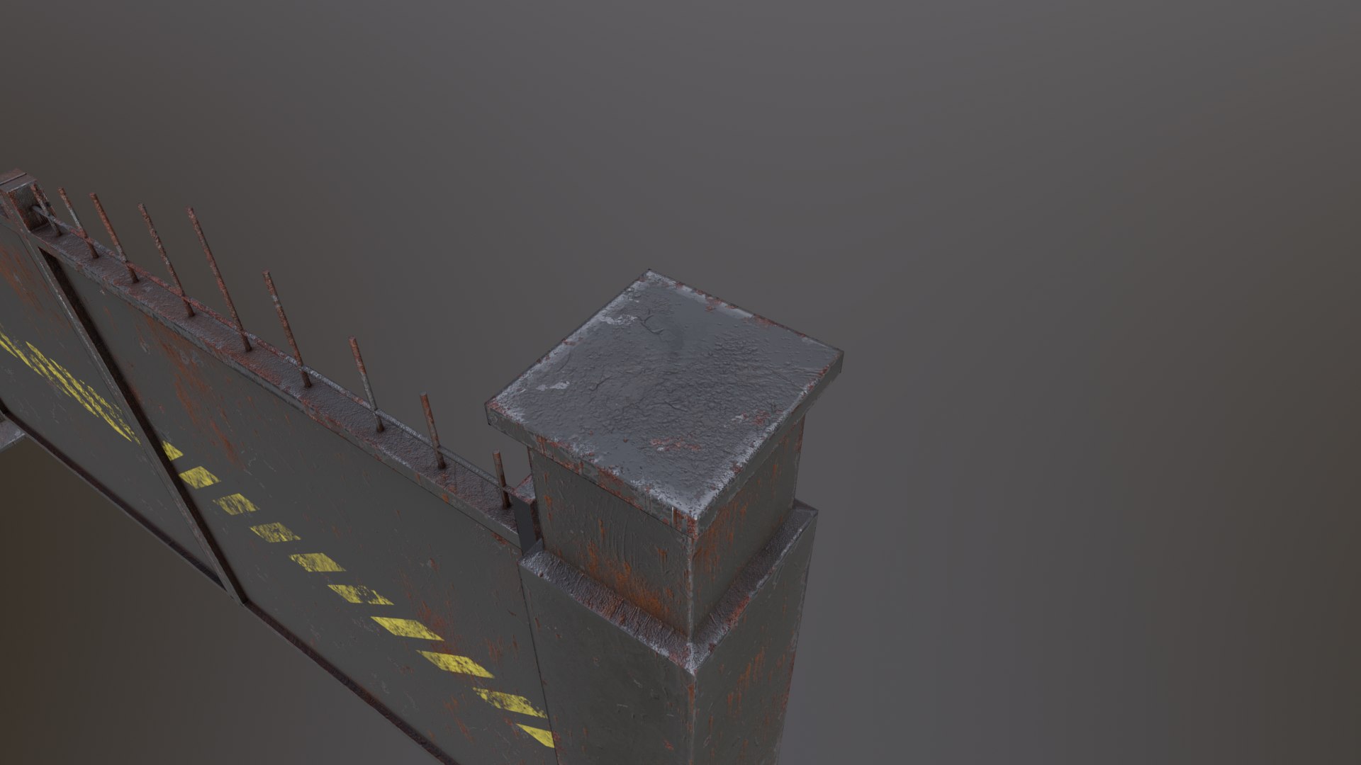 safe zone wall 3D model https://p.turbosquid.com/ts-thumb/TM/A9CjHJ/7f/tbrender_005/png/1731419802/1920x1080/fit_q87/110698f94d78e432d370de83838486f98351dd98/tbrender_005.jpg