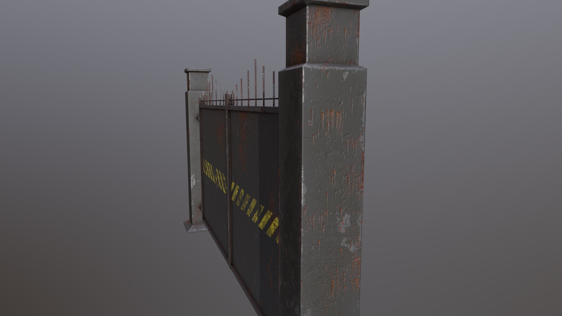 safe zone wall 3D model https://p.turbosquid.com/ts-thumb/TM/A9CjHJ/hb/tbrender_012/png/1731419818/1920x1080/fit_q87/bfbfa732eb27167f4f542880c839caeeb0cf6f6a/tbrender_012.jpg