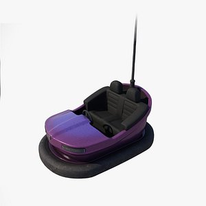 Bumper Car