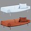 Living Divani - Sumo Sofa