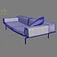 Living Divani - Sumo Sofa