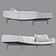 Living Divani - Sumo Sofa