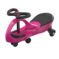 Wiggle Car Ride On Toy PBR