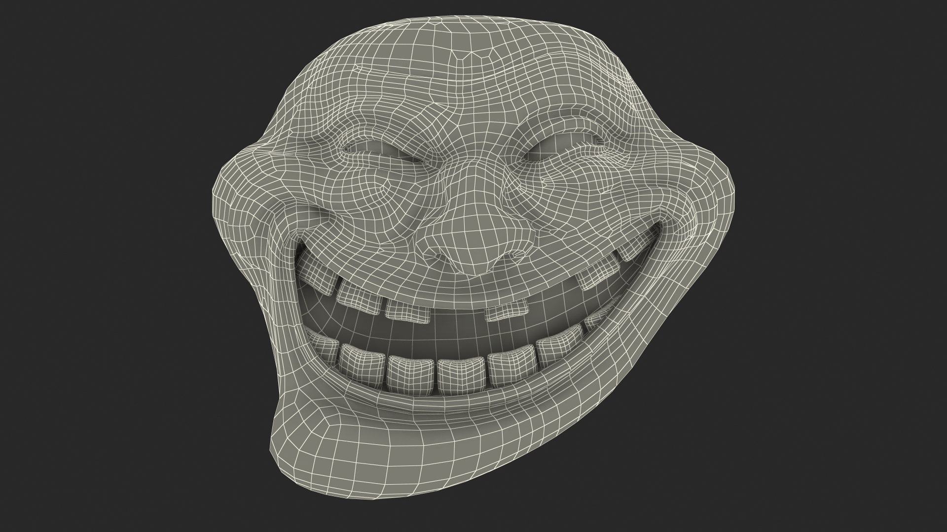Trollface Beaten PNG Images & PSDs for Download