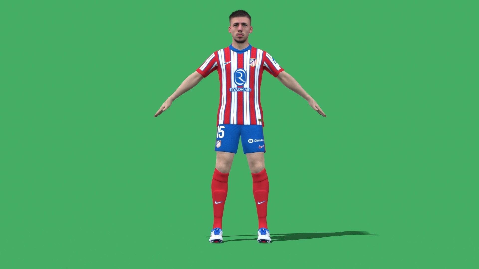 3D Rigged Clement Lenglet Atletico Madrid 2025 model https://p.turbosquid.com/ts-thumb/TM/EDVURI/u0/lenglet_003/jpg/1742742050/1920x1080/fit_q87/7800fd8f3de746b1dcc14c29b720e05cc0e4ab04/lenglet_003.jpg