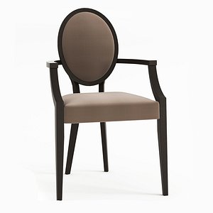 3D chair nice model