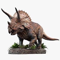 Triceratops