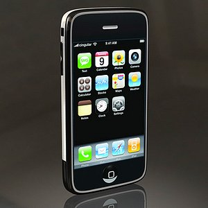 Apple iPhone