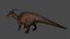 Parasaurolophus