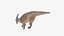Parasaurolophus