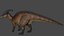 Parasaurolophus