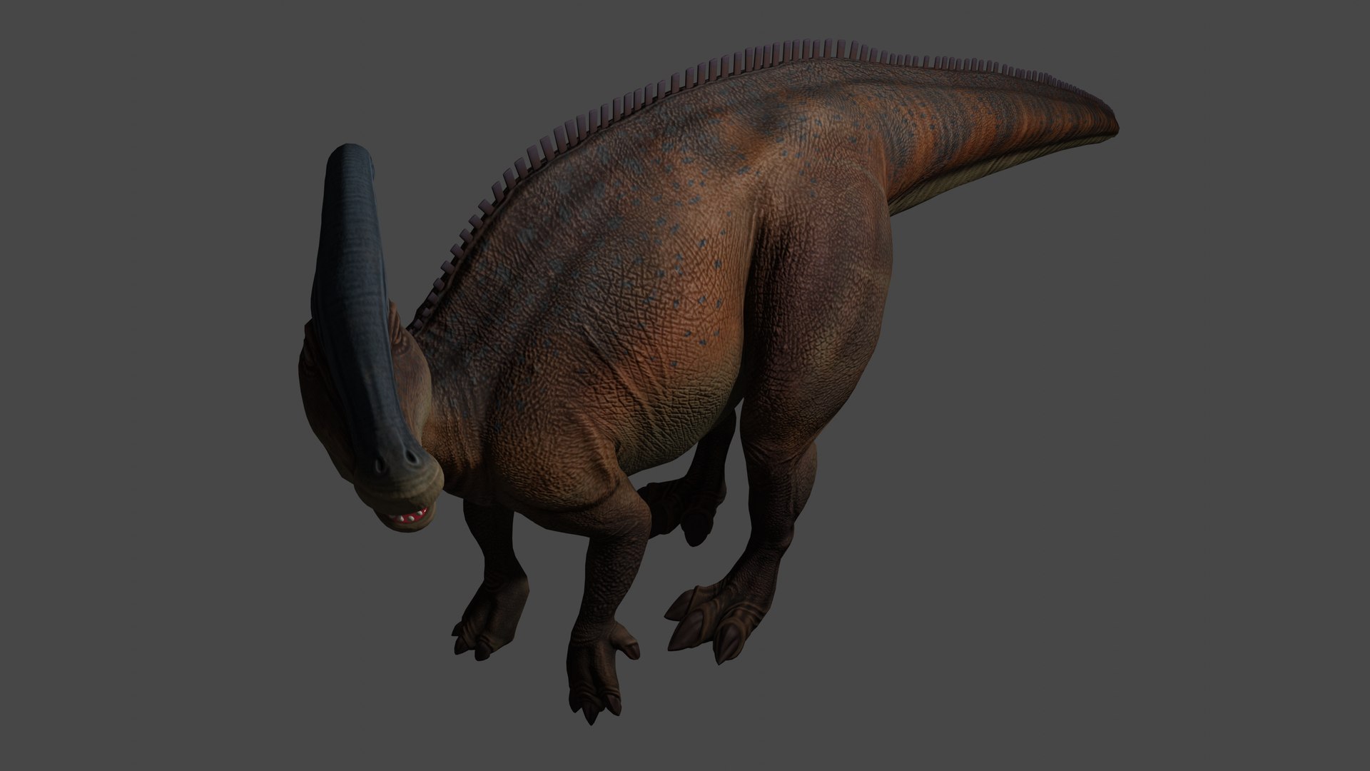 Parasaurolophus 3D https://p.turbosquid.com/ts-thumb/TM/KmInaP/ja/untitled/png/1664683441/1920x1080/fit_q87/780e4e58964d9093f99ca1065532b0177bb76b3e/untitled.jpg