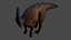 Parasaurolophus