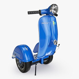 Segway Vespa