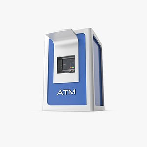 3D ATM model