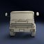 European style truck 619
