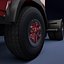 European style truck 619