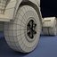 European style truck 619