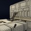 European style truck 619