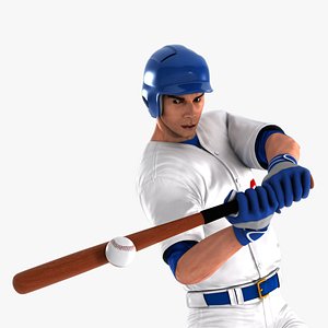 ball bat model
