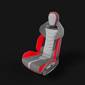 new car seat