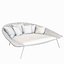 ARENA 001 daybed lounge sofa