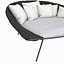 ARENA 001 daybed lounge sofa