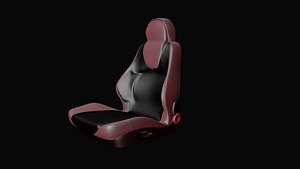 Car racing Seat