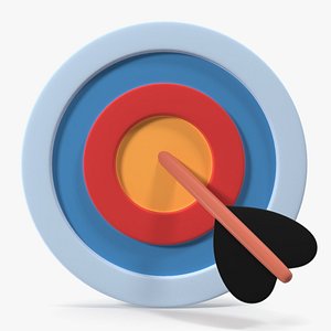 Bullseye Emoji