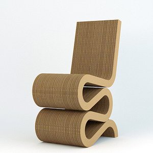 Wiggle Chair