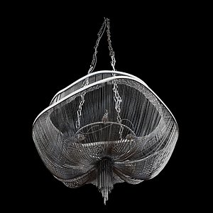 Chandelier Terzani atlantis J01S J06S