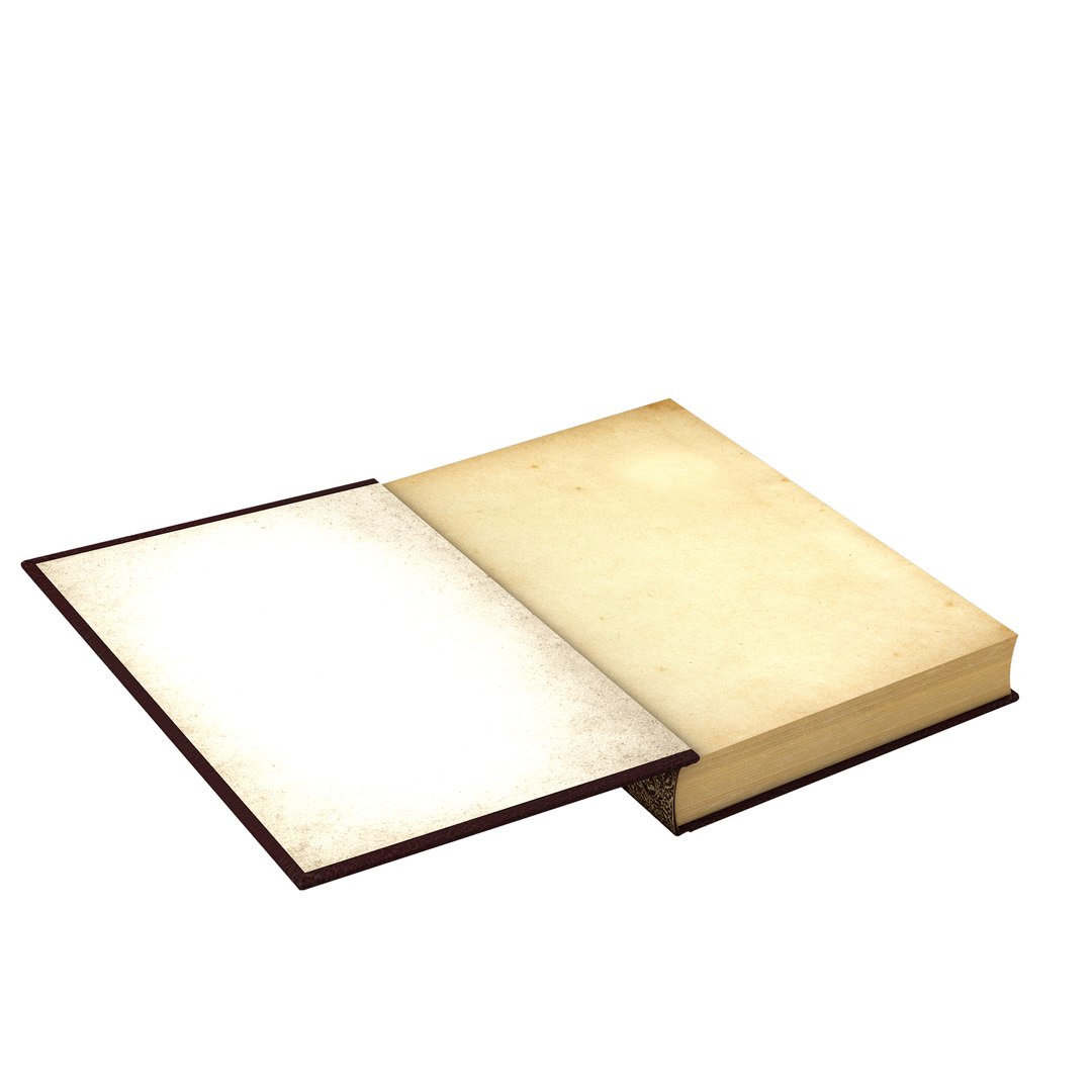 vintage book 3D model https://p.turbosquid.com/ts-thumb/TM/gKPHTY/3zu4D9DR/bb07/png/1575297286/1920x1080/fit_q87/f88431afb1b9a84ea72a7cc741e90e649554e37c/bb07.jpg