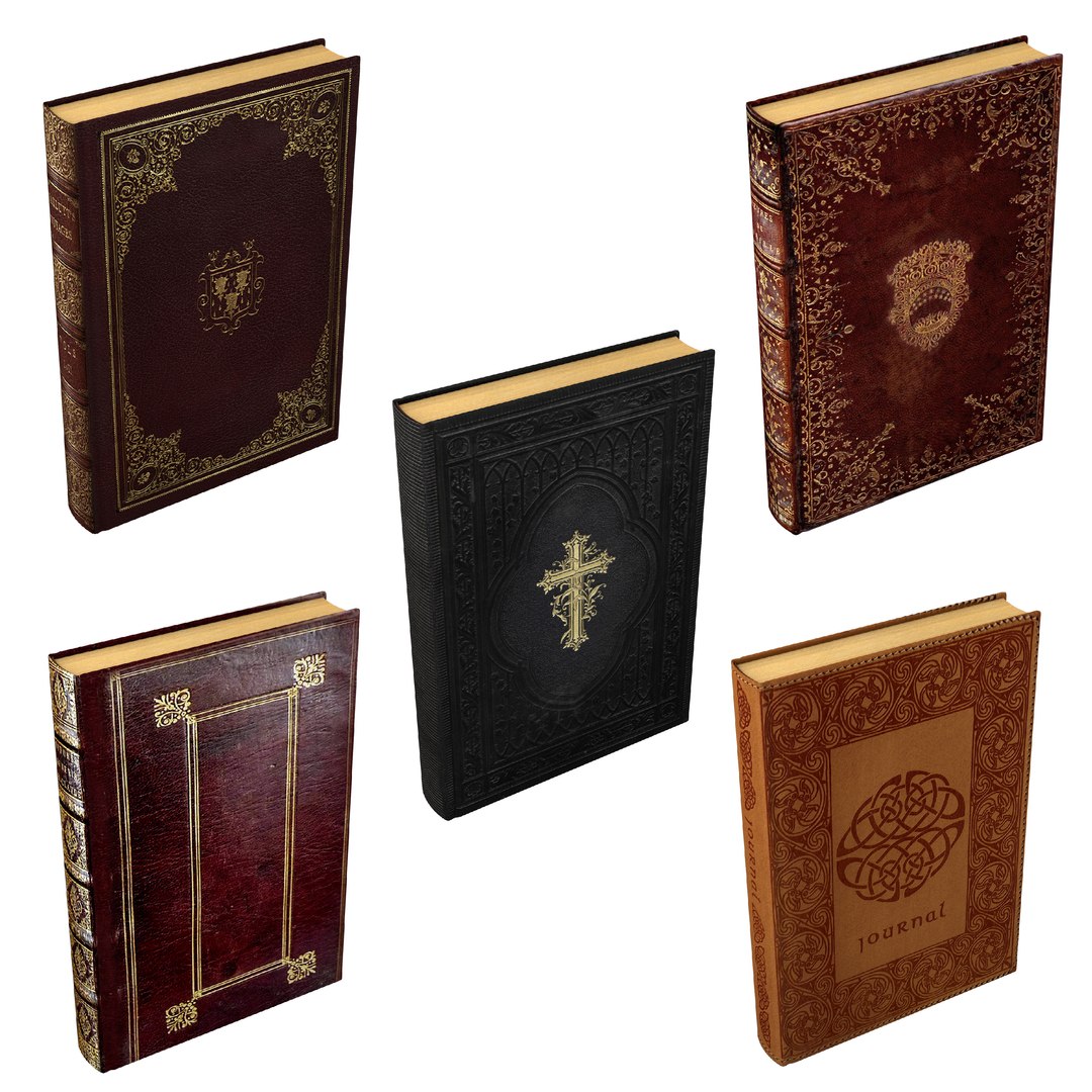 vintage book 3D model https://p.turbosquid.com/ts-thumb/TM/gKPHTY/EmkdDb5s/vintagebookcollectionss0101/jpg/1575293056/1920x1080/fit_q87/3ae51651e136f56cb59ca5474c2a86794478f31b/vintagebookcollectionss0101.jpg