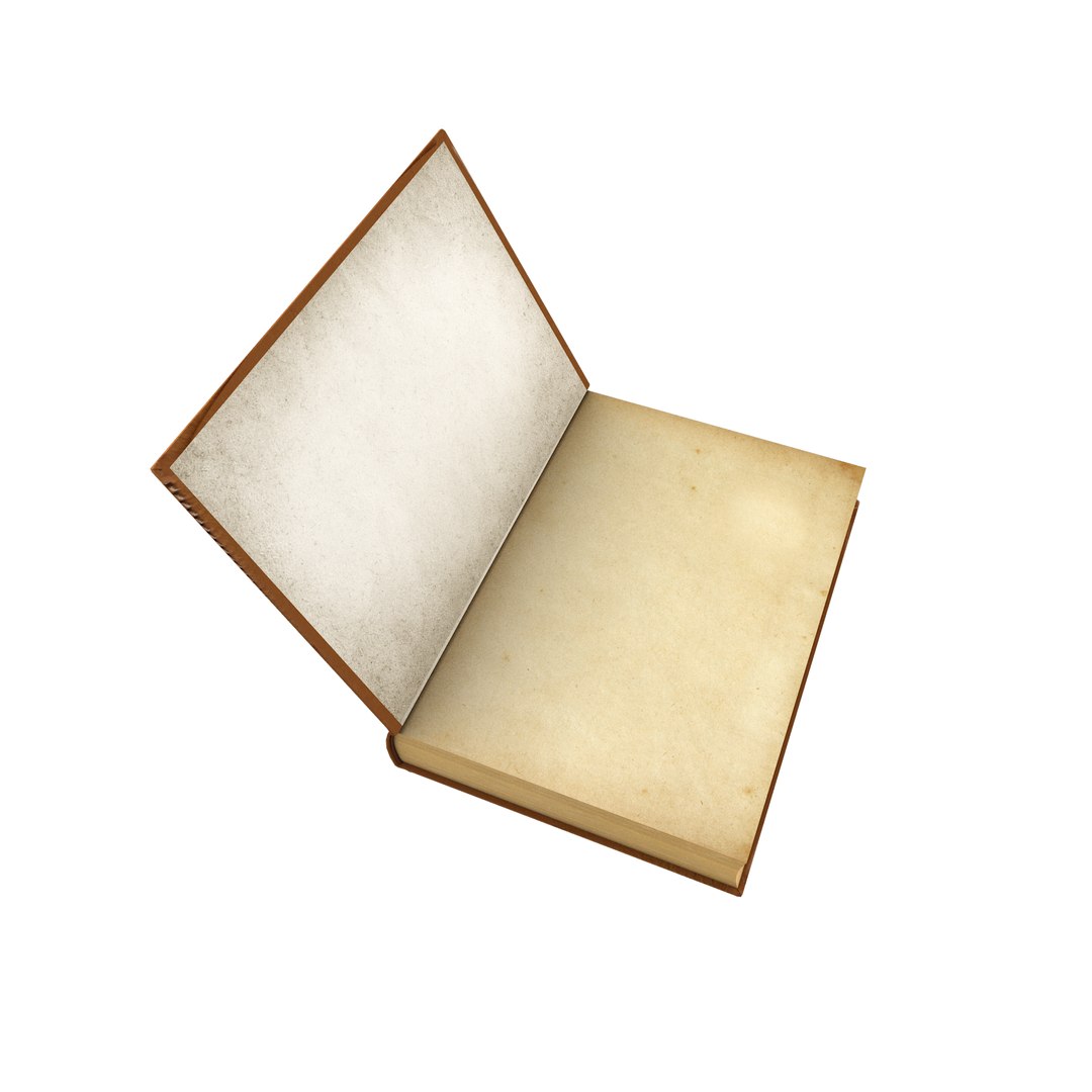vintage book 3D model https://p.turbosquid.com/ts-thumb/TM/gKPHTY/IEvCuXz7/bssbok08/png/1575299764/1920x1080/fit_q87/63c75c2a2b854552193806951ce3cd6e583cbb26/bssbok08.jpg