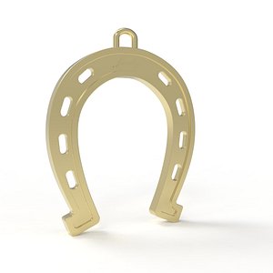 Horse-Shoe Lucky