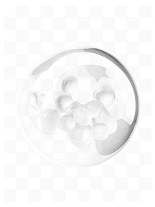 3D Beauty Plant Ingredient
