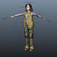 Character Elly