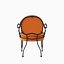 Fauteuil Ralph Pucci Elizabeth Garouste