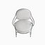 Fauteuil Ralph Pucci Elizabeth Garouste