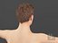 animations young man1 pack model