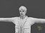 animations young man1 pack model