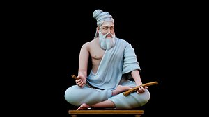 thiruvalluvar