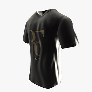 Federer Nadal Jersey