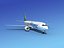 Boeing 737-800ER Euro Cypria