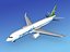 Boeing 737-800ER Euro Cypria