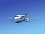 Boeing 737-800ER Euro Cypria