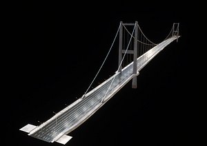 bosphorus bridge