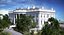 Casa Branca / Coleção Oval Office